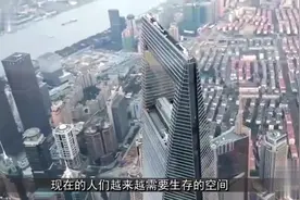 全球超150米高楼城市排名, 迪拜位列第四, 被中国两大城市碾压!