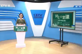3.30 小学六年级（下） 语文：那个星期天（一） 王蕾视频封面