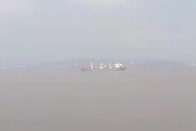 带大家了解一下，海员的工作时间以及到底有没有假放！视频封面