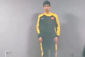 抖音最火狐狸特效，你学会了吗？
