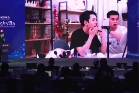 若李佳琦申请声音商标成功，再有人效仿“OMG买它”算侵权吗？图片