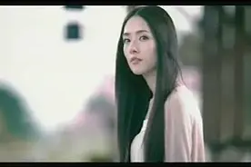 郭碧婷年轻的时候有多美？太清纯了视频封面
