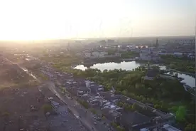 梁家卿作词原创歌曲《大平原》男女 二重唱