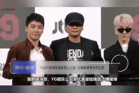 YG前代表梁铉锡被禁止出国 涉赌博等多项罪视频封面