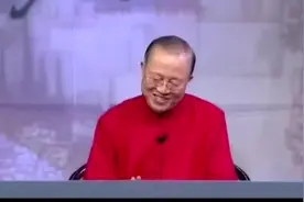 曾仕强：什么叫做“格物”？一个人最要紧，就是脑筋要有“格”！视频封面
