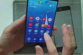 拆机经典华为手机p10屏幕坏了，维修一下还可以畅玩王者吃鸡！