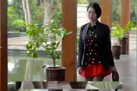 情感：女子问丈夫为啥不让她出去，男子一番假话，骗的女的很高兴视频封面