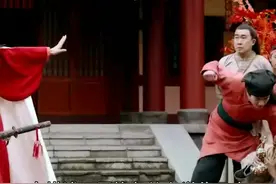 三国第一女将，丈夫是五虎上将视频封面