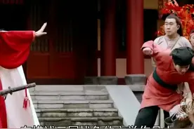 三国第一女将，丈夫是五虎上将视频封面