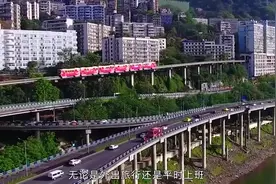 堵车最严重的城市，每公里路510辆汽车，车辆总数却不到沈阳一半视频封面