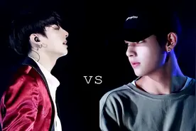 【正泰】田柾国vs金泰亨视频封面