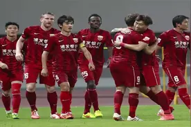 赔率不看好！上港面临被淘汰危机 背水一战或扭转困局视频封面