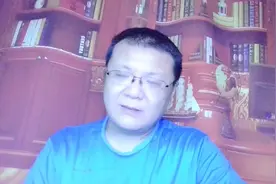 阿里P9不如网红？娱乐当家是和平时期的民意需求。没有可比性视频封面
