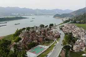 广东云浮：唯美的渔家风情网红打卡点视频封面