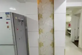 #幸福里精装修好房推荐 天润城四街区，精装99平方的三房，196万，有钥匙，图片