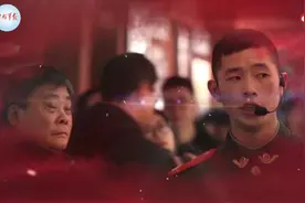 《三大纪律八项注意》兵哥唱给你听图片