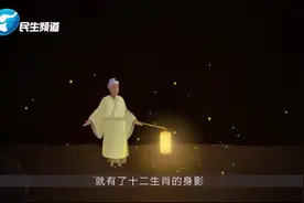 长知识！关于十二生肖，你了解多少？视频封面