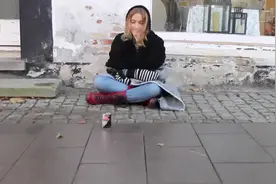 微电影《高跟鞋》让你换个视角看别人的处境视频封面