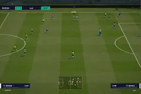 FIFAOnline4巴西套排位：时过境迁 巴西10号还是他最合适视频封面