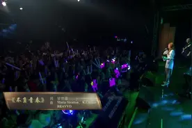 许靖韵-不负青春视频封面
