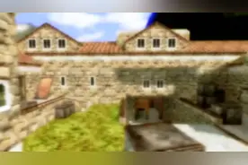 你知道CS跳跃服么？当一个CS玩家CJ、DCJ、MCJ达到天人合一的时候