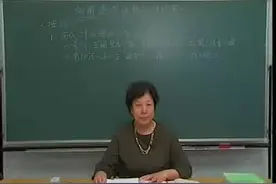 28 第六篇：血痹病证治（２）视频封面