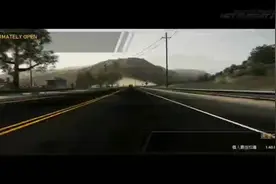 大神极品飞车14刷记录，全程高能视频封面