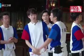 魏大勋”卖微博祝福“无人问津，心生委屈哭唧唧视频封面