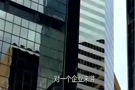 华为为什么坚持不上市？任正非一语道破！网友-太高明了！视频封面