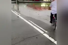 国外tiktok超火to be梗，笑死人视频封面