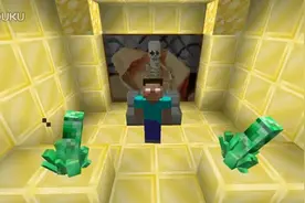 我的世界我是him第15集 地狱战凋零收割者视频封面