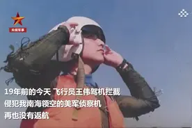 海鹰 请归巢！81192的“夙愿”，19年后实现了视频封面