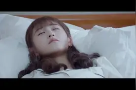 总裁在上：总裁占有欲太强了，美女接近小念都被总裁吓哭了视频封面
