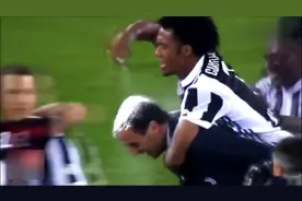 这些大概都是被体育耽误了的喜剧演员吧 退役后简直不愁没出路啊