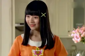 巴啦啦小魔仙：小蓝给大家做丰盛早餐，原来是因为感恩日视频封面