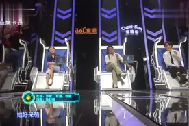 8岁小公主夏侯钰涵演唱《风吹麦浪》，甜美嗓音征服薛之谦！