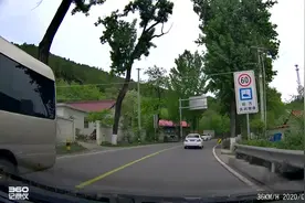 您知道什么是“区间测速”吗？图片