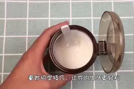白糖还能愈合伤口？你们有体验过吗？视频封面