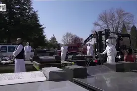 欧洲疫情最严重的国家西班牙现状，让我想起了的武汉！