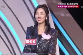 兵哥哥帅气登场，说话幽默，身材魁梧，俘获一众女嘉宾芳心