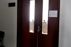 研二学姐带你走进——考研面试现场，你还记得当年面试时的心情吗视频封面