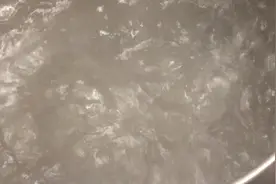 清甜的蜜糖汁，做法简单粗暴，需掌握好比例。