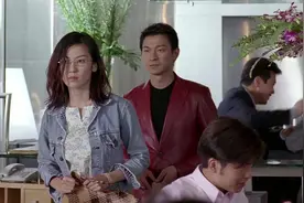 为什么那么多女人喜欢刘德华，看说话的魅力就知道了