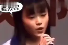 鞠婧祎出道前长这样，说她没整容，你信吗？