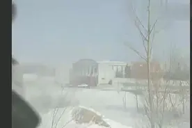 影视：军区司令回家，却被门卫警察要求出示证件！