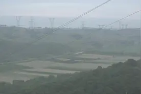 焦化专家来中阳县论证枝柯煤化工园区布局选址视频封面