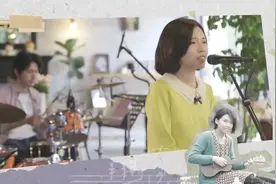 用客家话唱歌《HakkaTV電視音樂專輯》曾雅君民谣歌曲《日頭花》