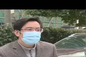 三级分诊！发烧去医院的流程不清楚？急诊医生详细解答！视频封面