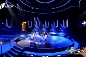 沙布玛组合演唱《噻啰哩噻》，彰显民族色彩，真好听