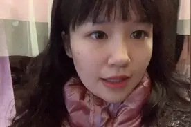 女孩自拍行为，土酷风格亮眼，这种你见过吗